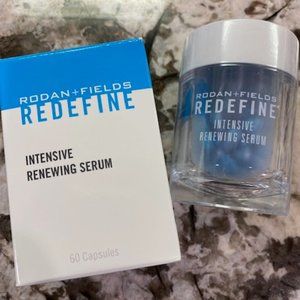 **NEW** R+F - Intensive Renewing Serum